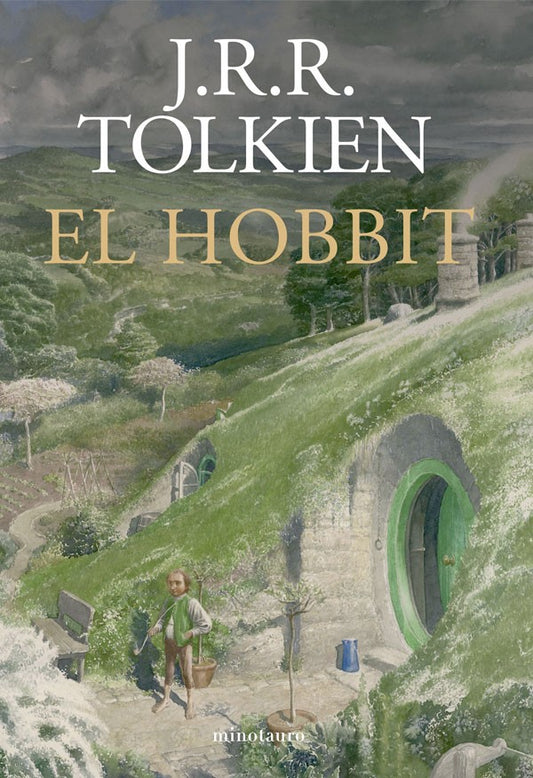 El hobbit