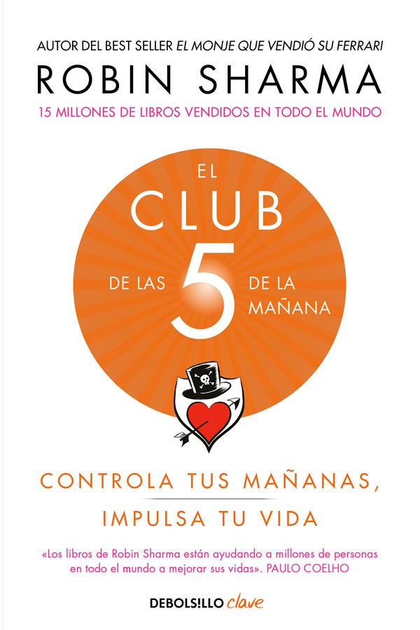 El club de las 5 de la mañana