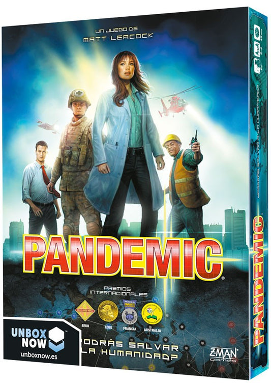 Pandemic