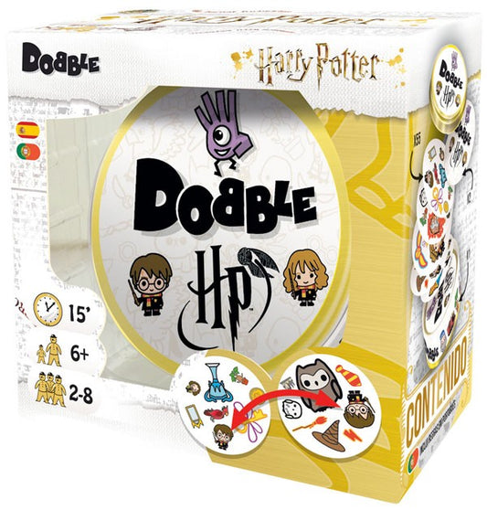 Dobble Harry Potter