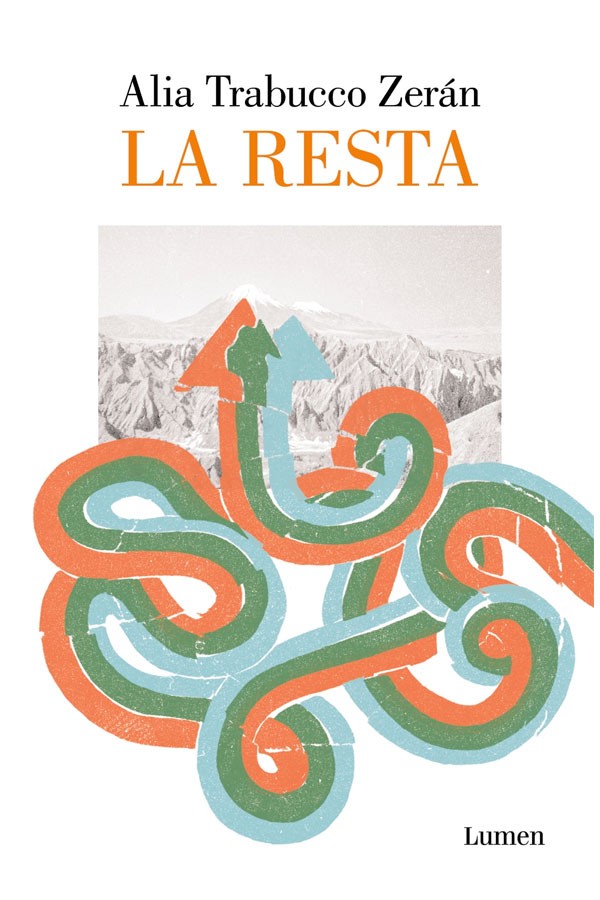 La resta