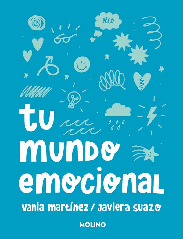 Tu mundo emocional