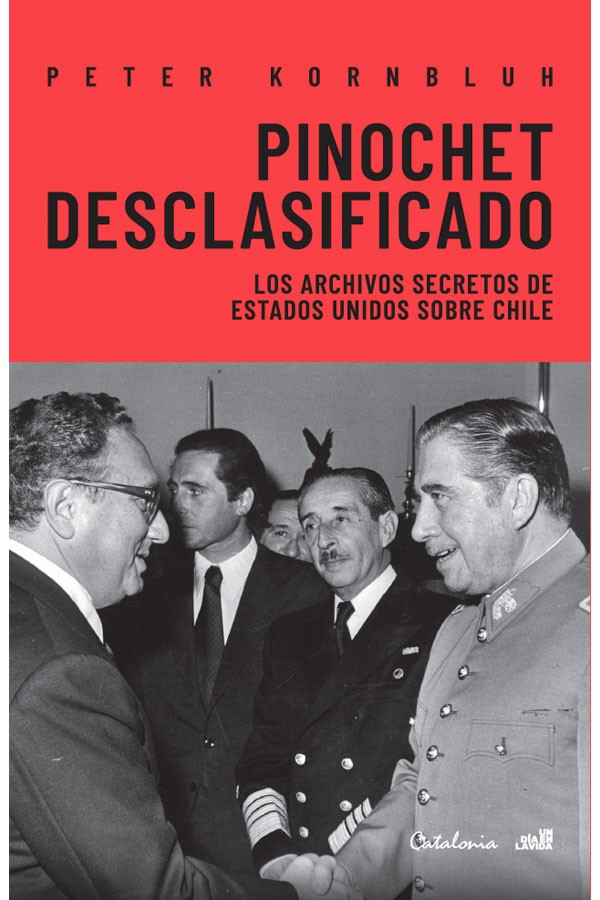 Pinochet desclasificado