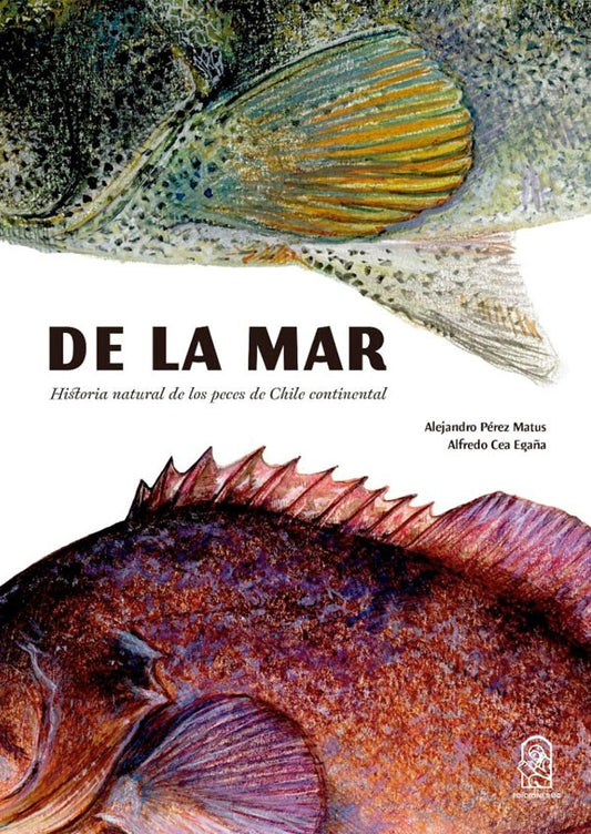 De la mar