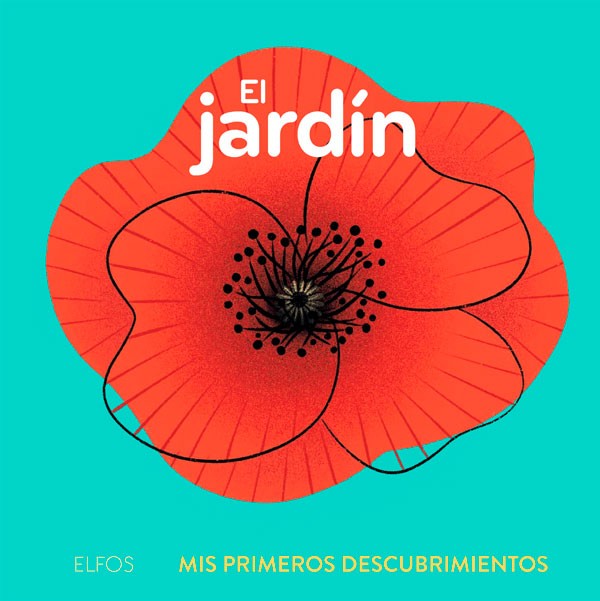 El jardín. Primeros descubrimientos