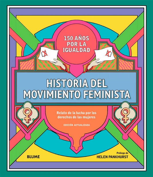 Historia del movimiento feminista