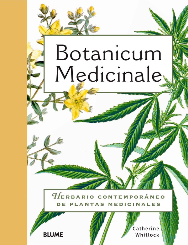 Botanicum Medicinale