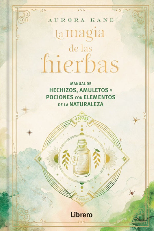 La magia de las hierbas