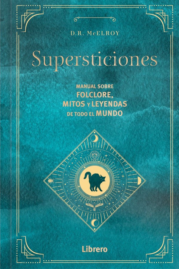 Supersticiones