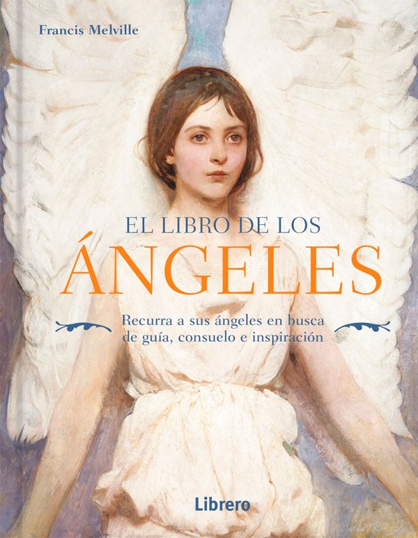 El libro de los ángeles