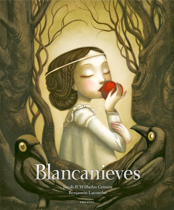 Blancanieves