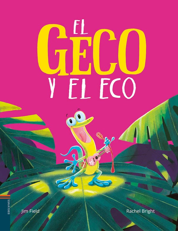 El geco y el eco