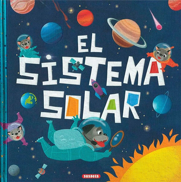 El sistema solar