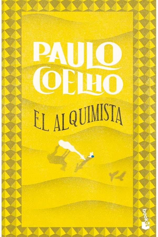 El Alquimista
