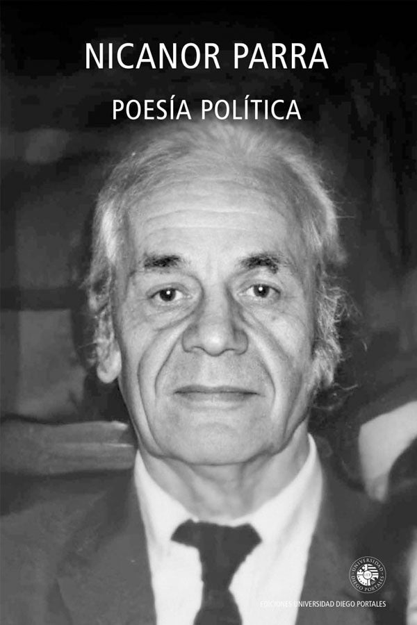 Poesía política