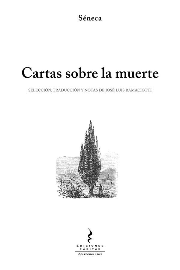 Cartas sobre la muerte