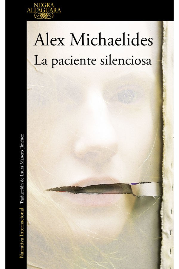 La paciente silenciosa