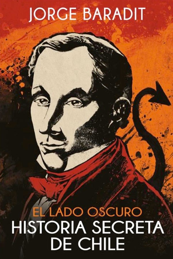 El lado oscuro de la historia de Chile