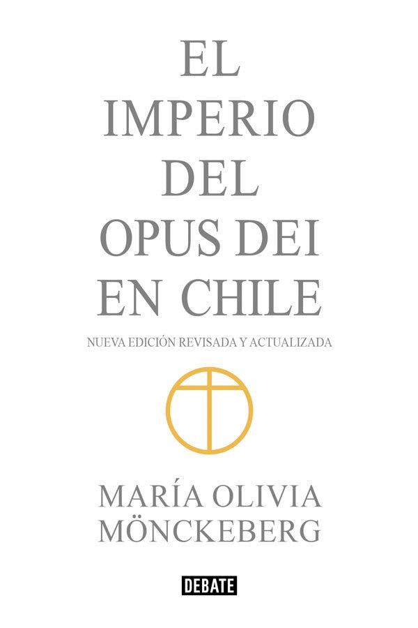 El imperio del Opus Dei en Chile