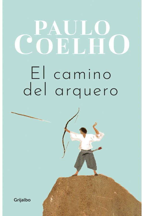 El camino del arquero