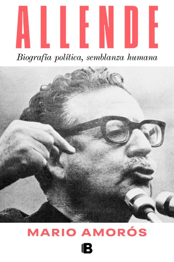 Allende. La biografía