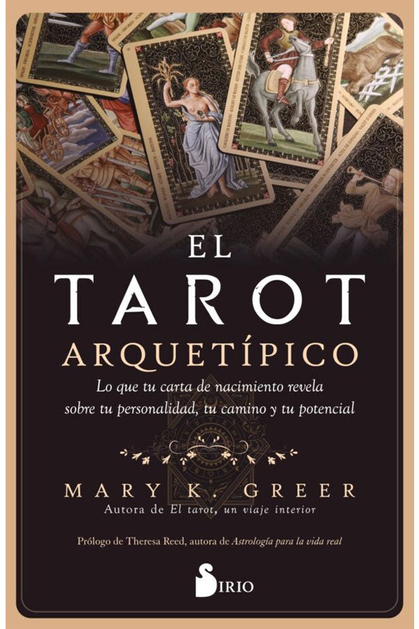 El tarot arquetípico