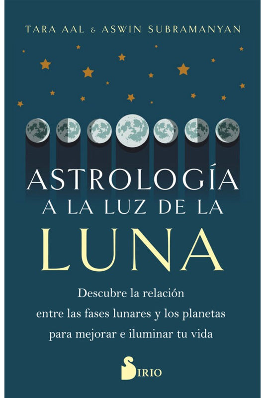 Astrología a la luz de la luna