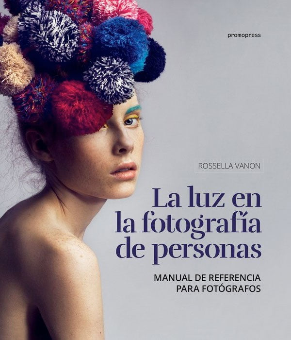 La luz en la fotografía de las personas