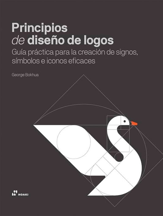 Principios de diseño de logos