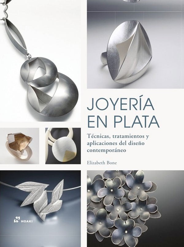 Joyería en plata