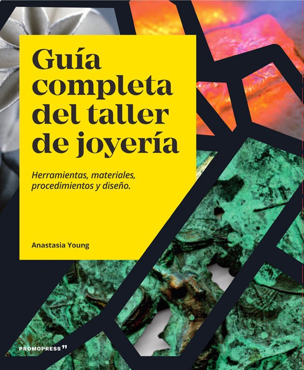 Guía completa del taller de joyería