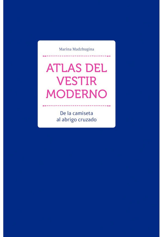 Atlas de vestir moderno