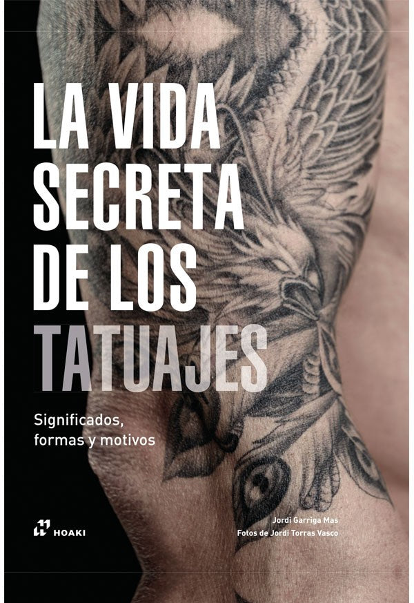 La vida secreta de los tatuajes