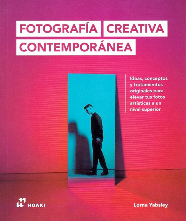 Fotografía creativa contemporánea