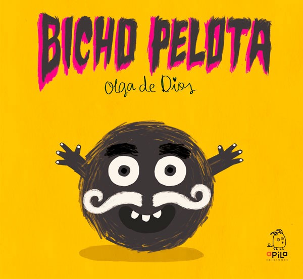 Bicho Pelota