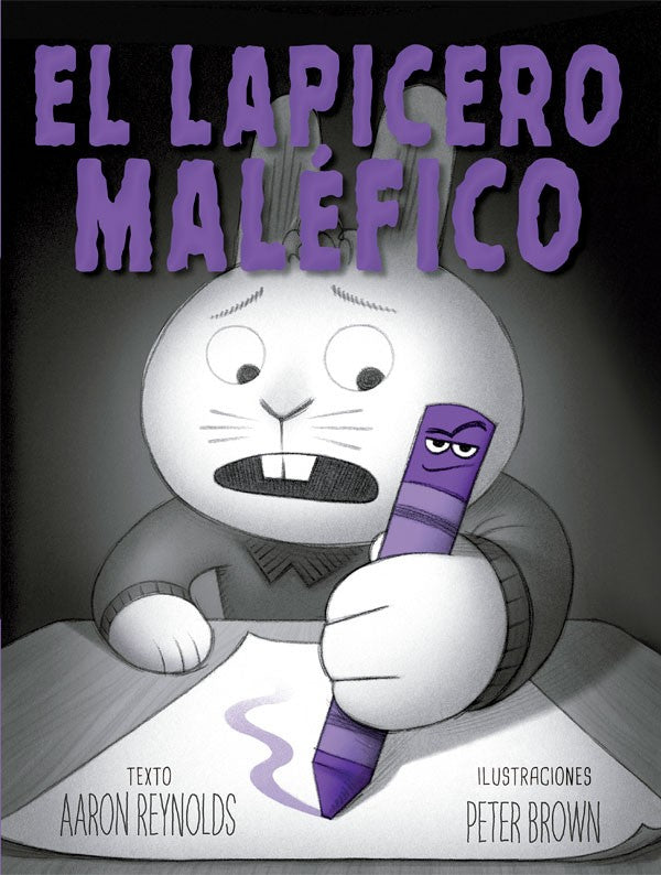 El lapicero maléfico