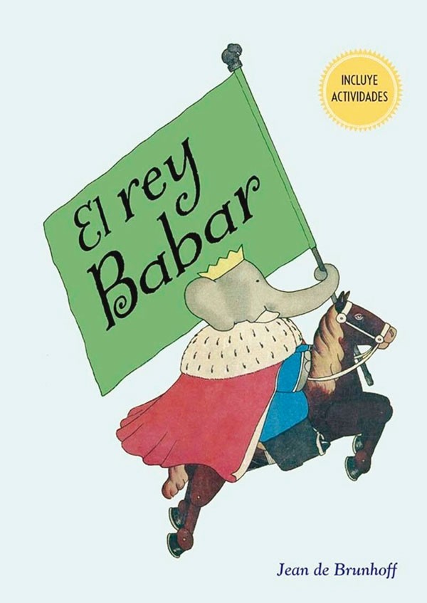 El rey Babar – Contrapunto