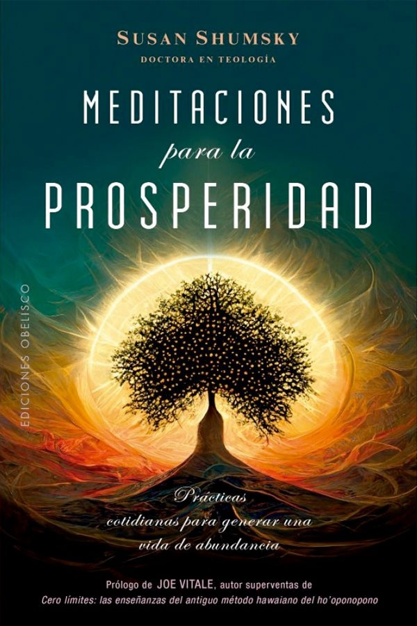 Meditaciones para la prosperidad