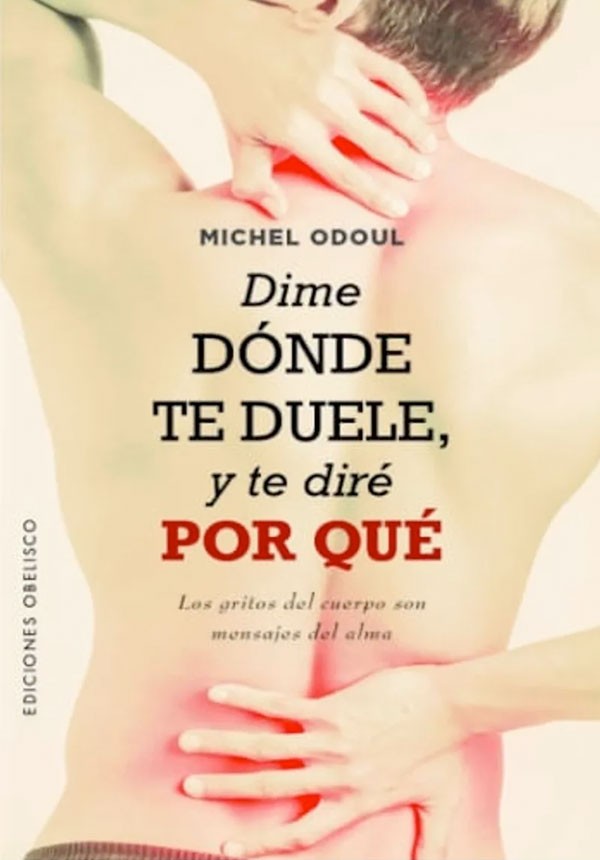 Dime dónde te duele, y te diré por qué