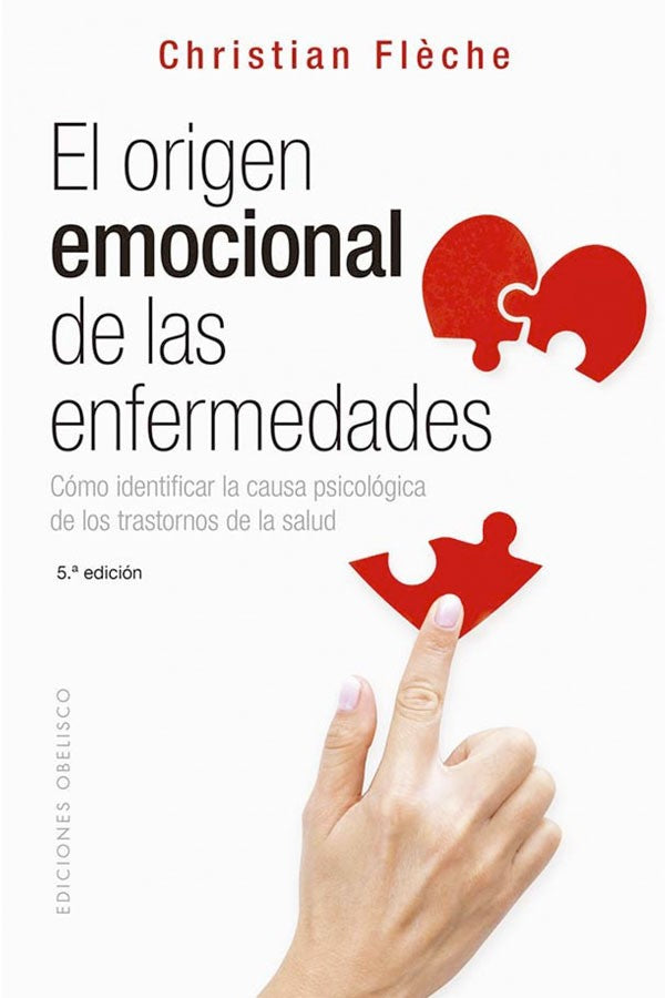 El orígen emocional de las enfermedades