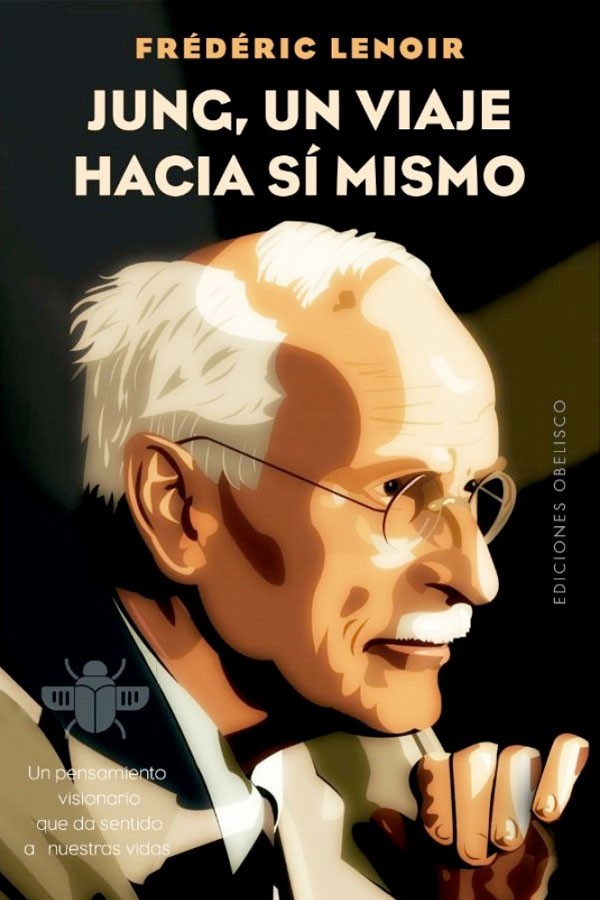 Jung, un viaje hacia si mismo