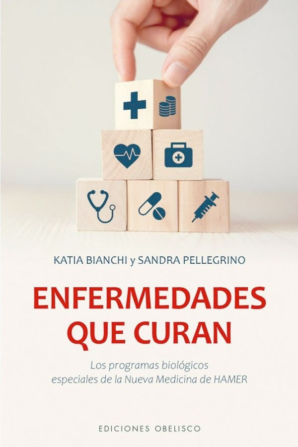 Enfermedades que curan