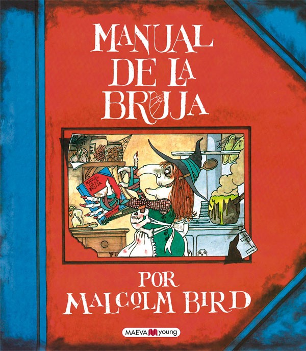 Manual de la bruja