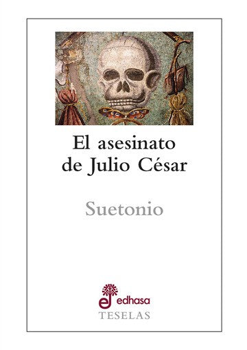 El asesinato de Julio César