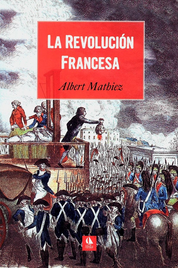 La revolución francesa