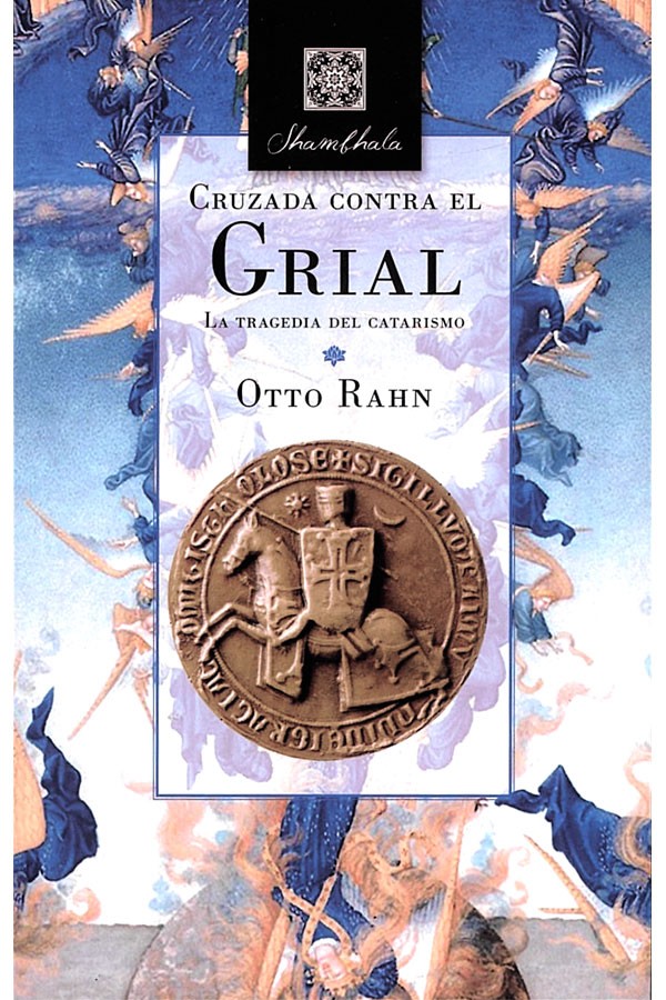 Cruzada contra el Grial