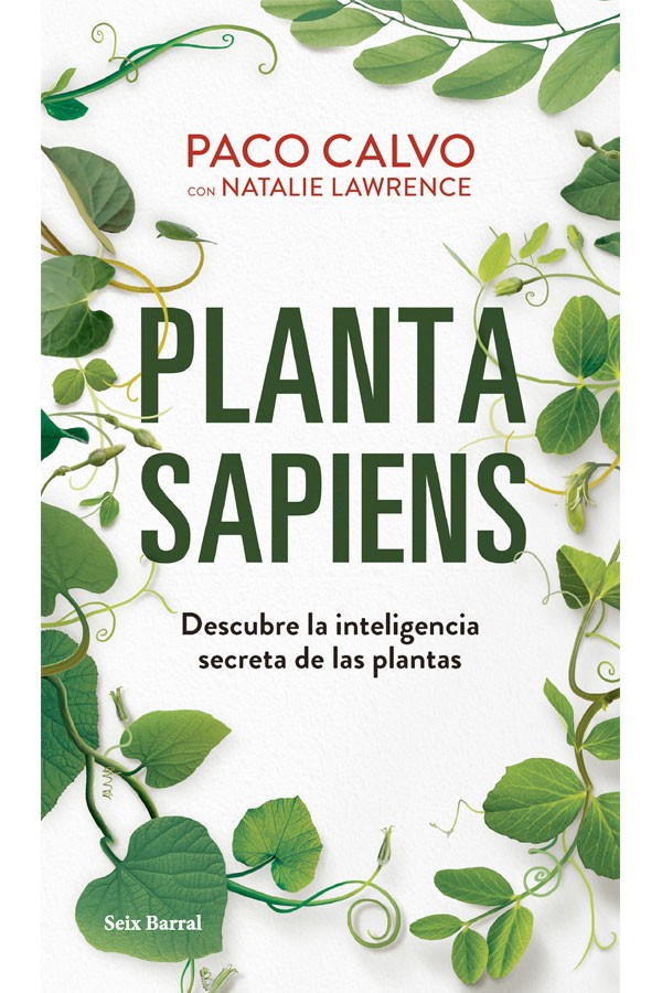 Planta sapiens