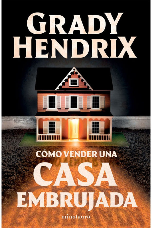 Como vender una casa encantada