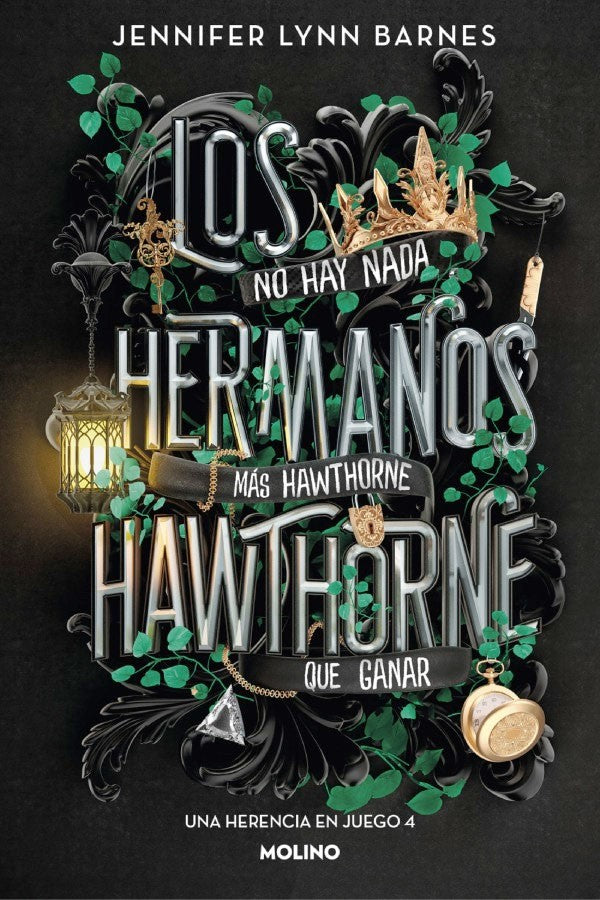 Los hermanos Hawthorne