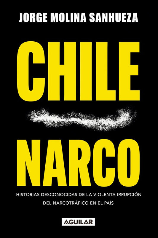 Chile narco